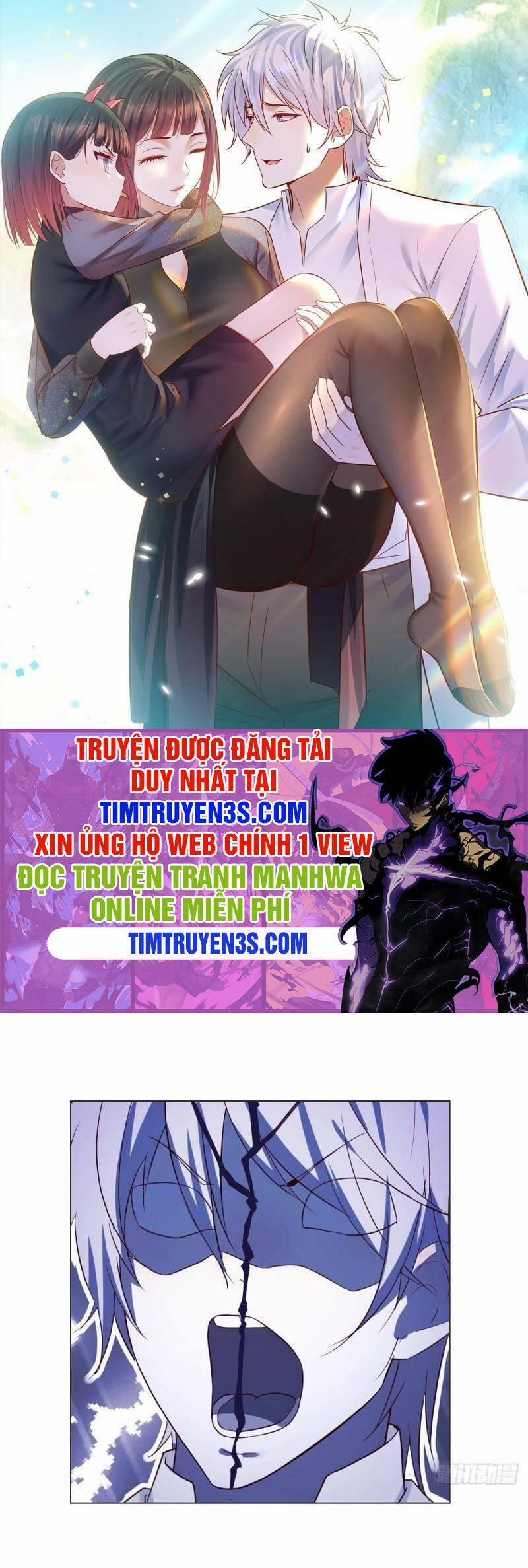 Trước Khi Vô Địch Ta Nợ Tình Quá Nhiều 34 trang 0