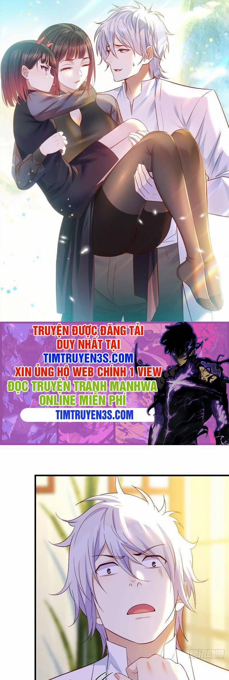 Trước Khi Vô Địch Ta Nợ Tình Quá Nhiều 36 trang 0