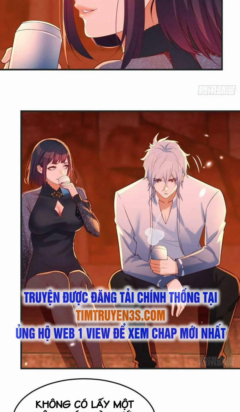 Trước Khi Vô Địch Ta Nợ Tình Quá Nhiều 6 trang 1