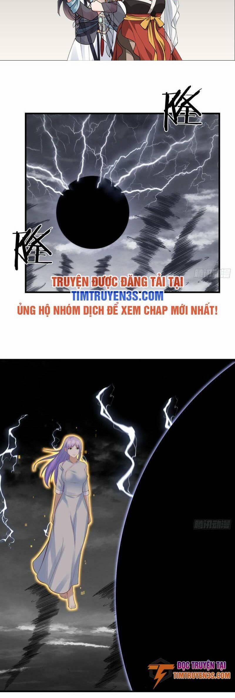 Trước Khi Vô Địch Ta Nợ Tình Quá Nhiều 62 trang 1
