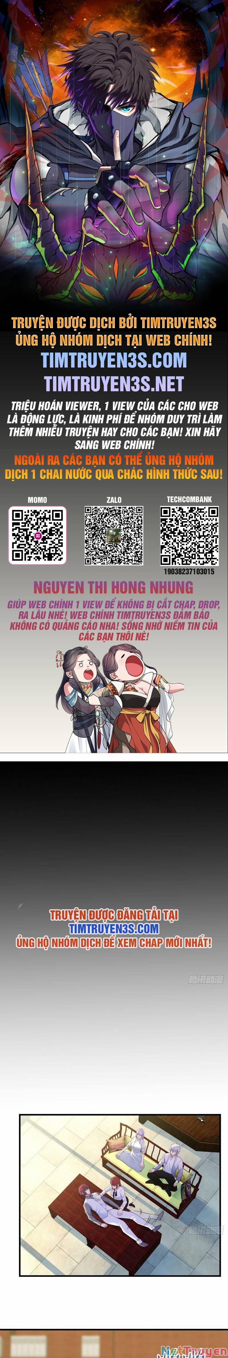Trước Khi Vô Địch Ta Nợ Tình Quá Nhiều 63 trang 0