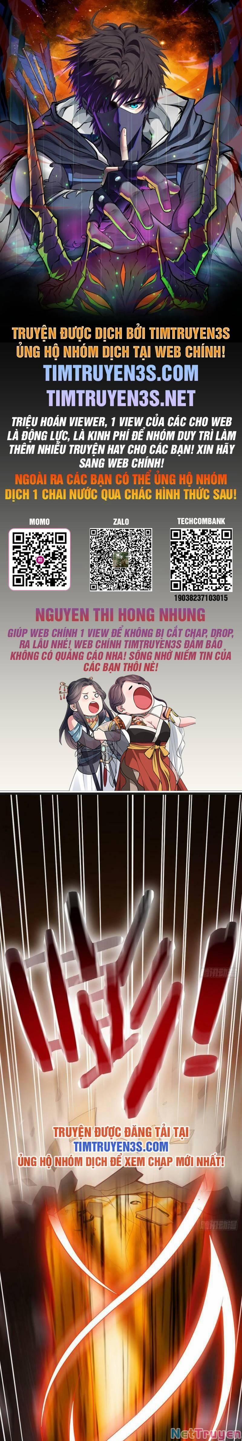 Trước Khi Vô Địch Ta Nợ Tình Quá Nhiều 65 trang 0