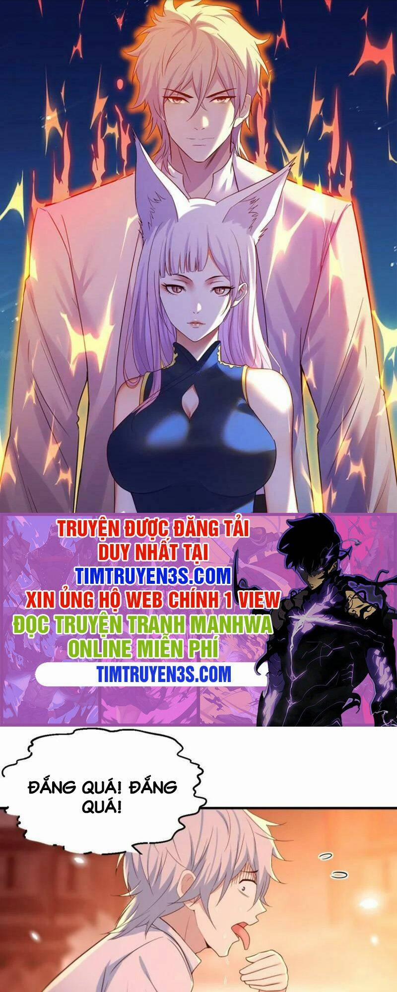 Trước Khi Vô Địch Ta Nợ Tình Quá Nhiều 7 trang 0