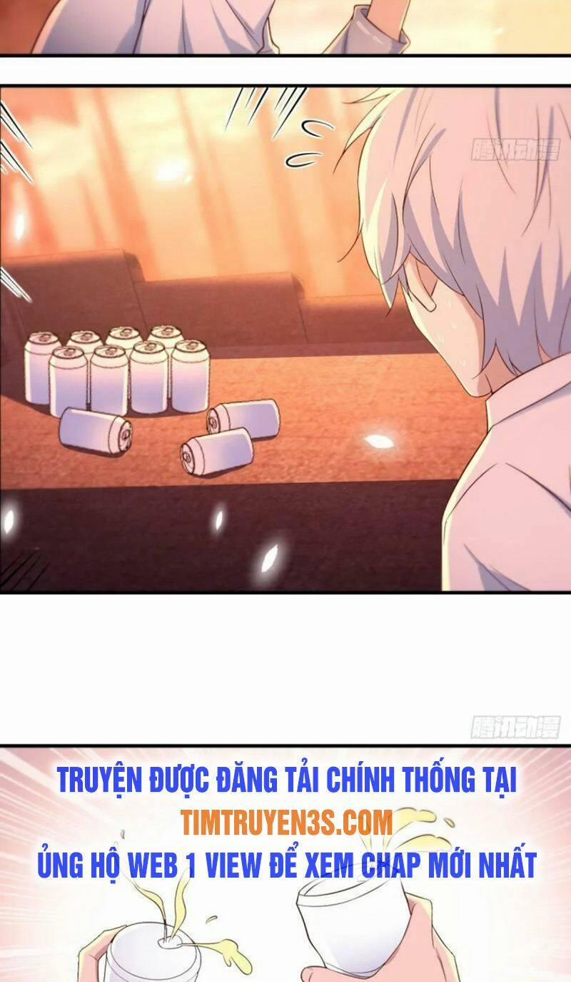 Trước Khi Vô Địch Ta Nợ Tình Quá Nhiều 7 trang 1