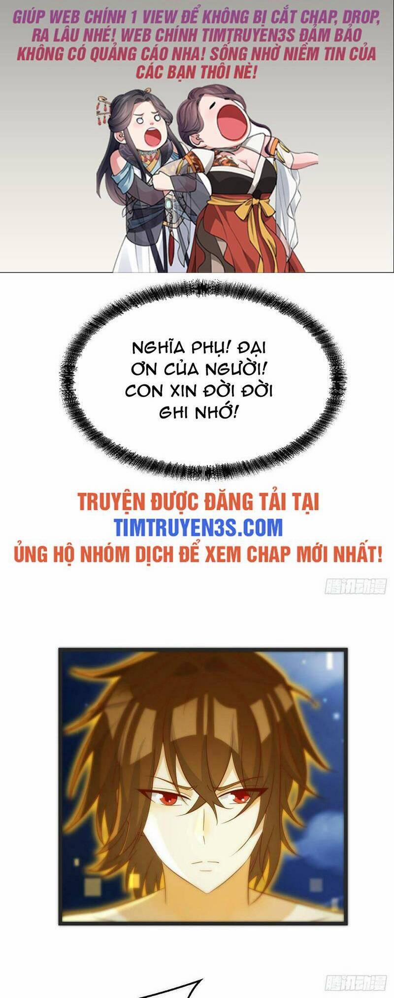 Trước Khi Vô Địch Ta Nợ Tình Quá Nhiều 83 trang 1