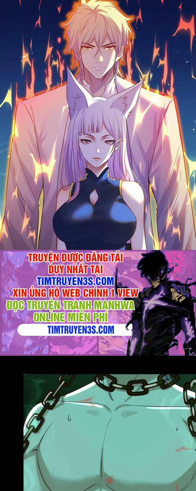 Trước Khi Vô Địch Ta Nợ Tình Quá Nhiều 9 trang 0