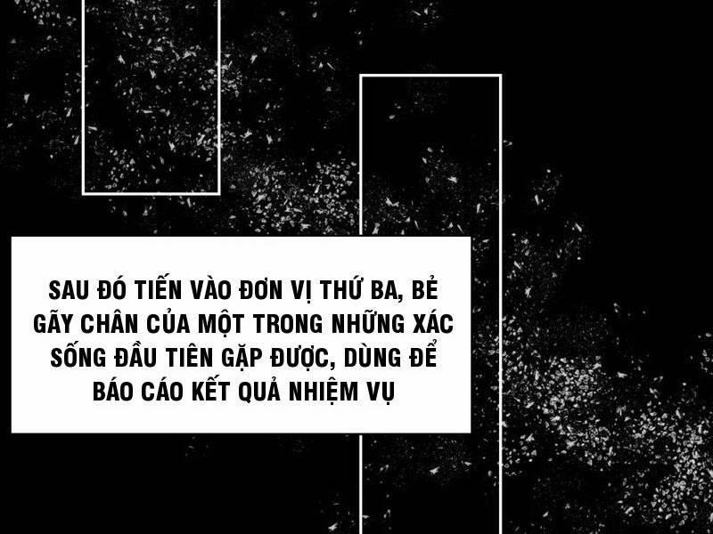 Trước Ngày Tận Thế, Ta Và Bạn Gái Lại Chém Giết Lẫn Nhau 12 trang 1