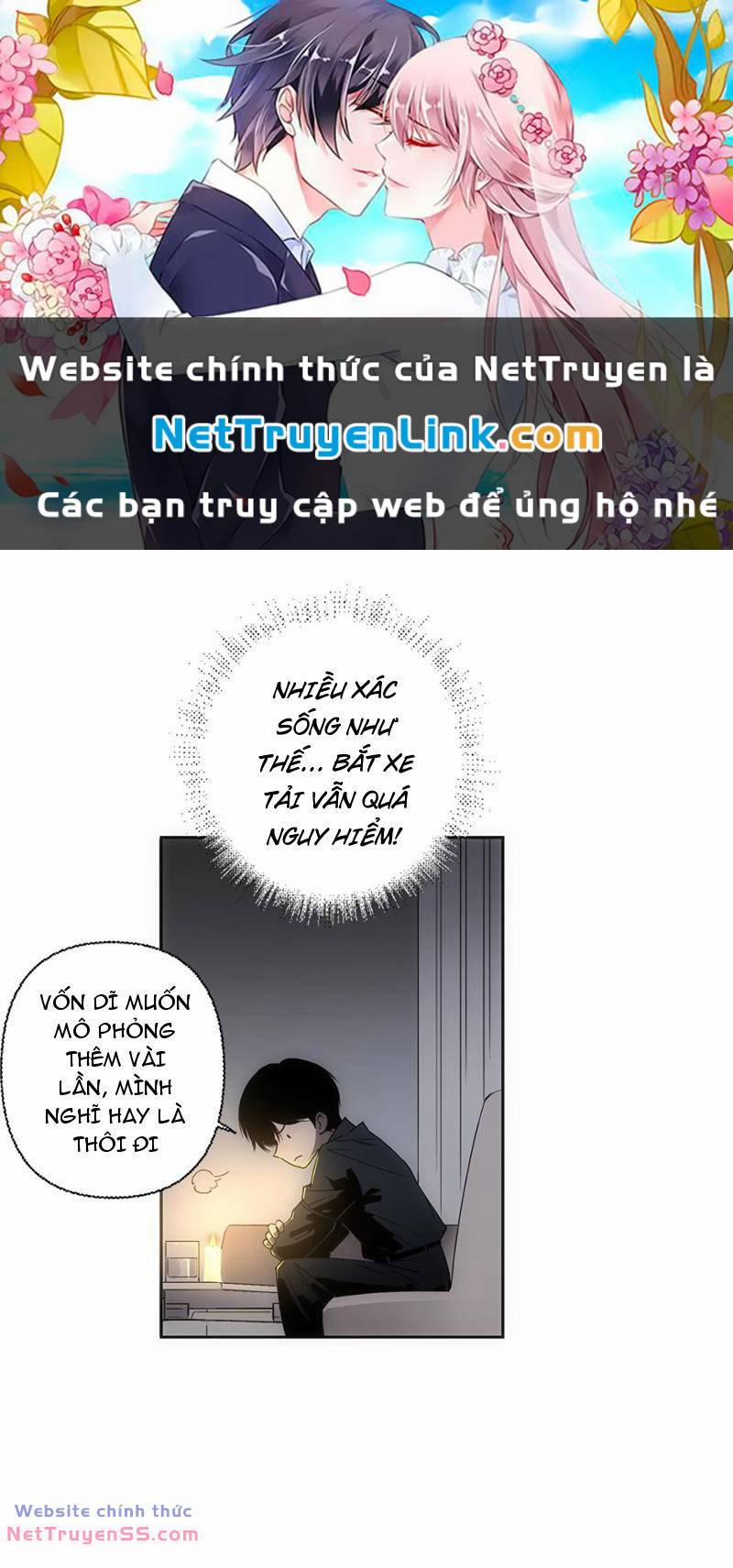 Trước Ngày Tận Thế, Ta Và Bạn Gái Lại Chém Giết Lẫn Nhau 5 trang 0
