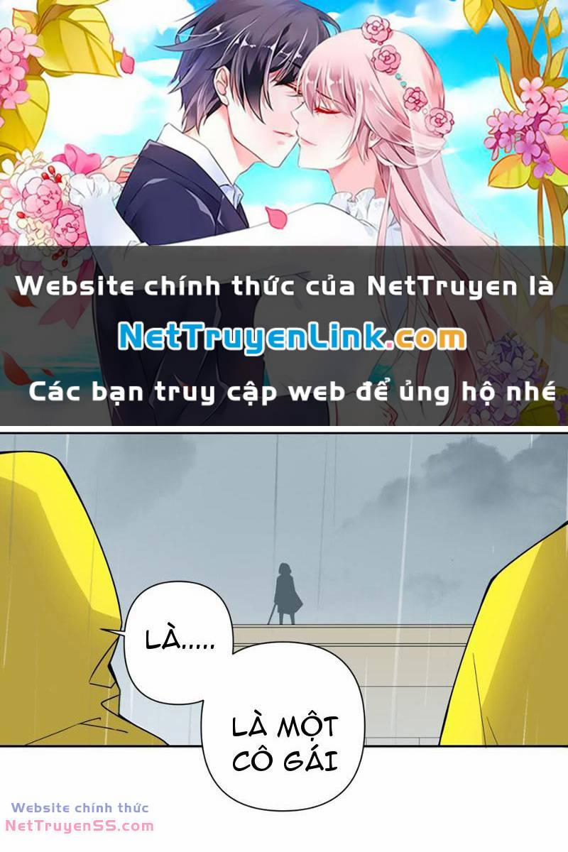 Trước Ngày Tận Thế, Ta Và Bạn Gái Lại Chém Giết Lẫn Nhau 9 trang 0
