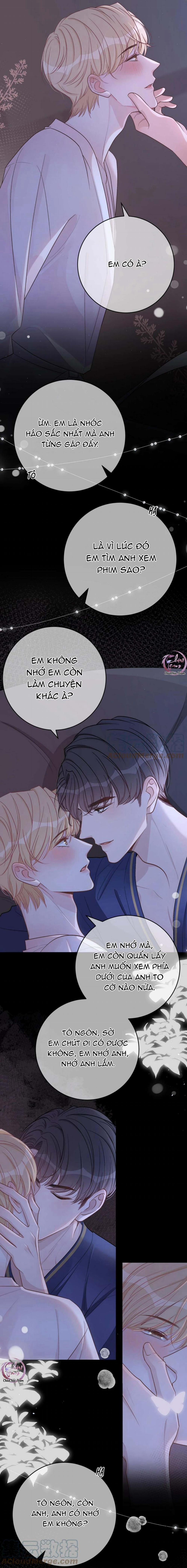 Trước Và Sau Chia Tay (END) 52 trang 1