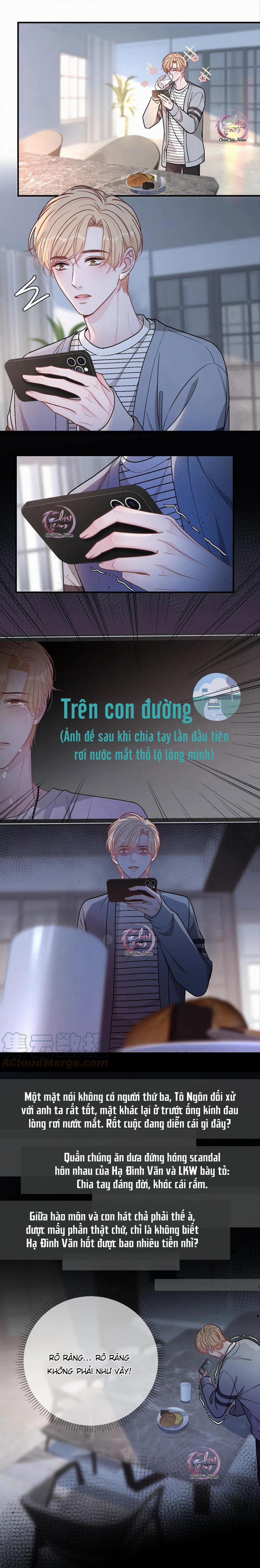 Trước Và Sau Chia Tay (END) 61 trang 1