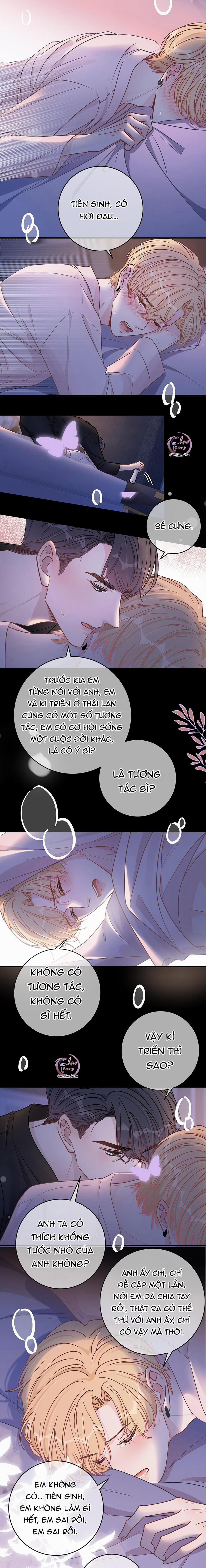 Trước Và Sau Chia Tay (END) 64 trang 1