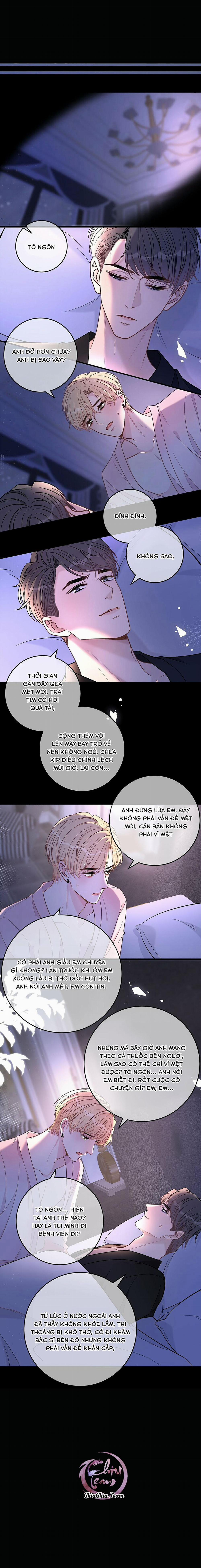Trước Và Sau Chia Tay (END) 65 trang 1