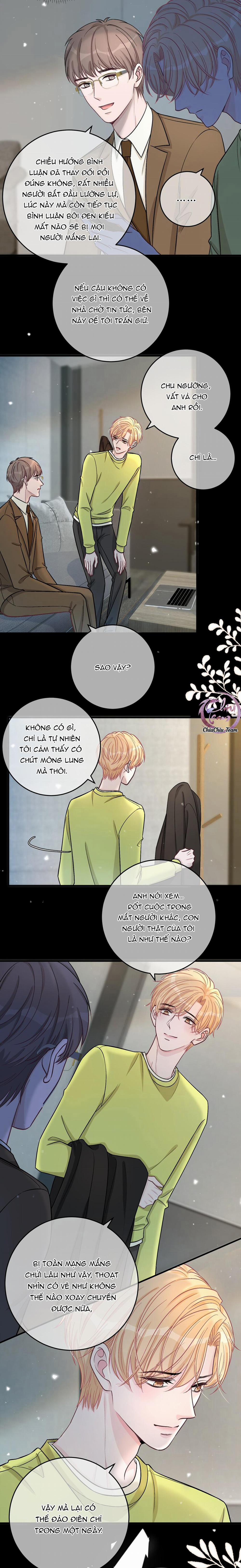 Trước Và Sau Chia Tay (END) 74 trang 1