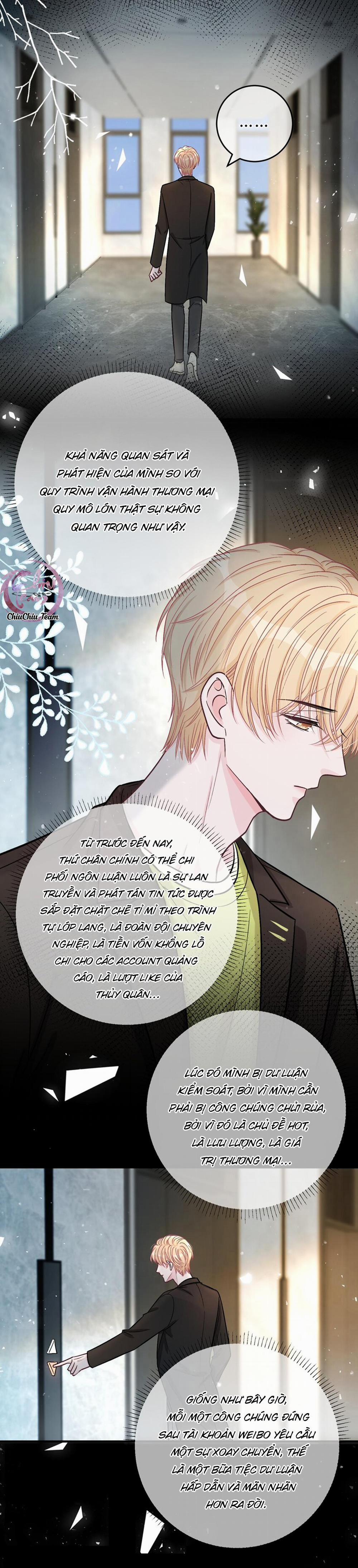 Trước Và Sau Chia Tay (END) 74 trang 3