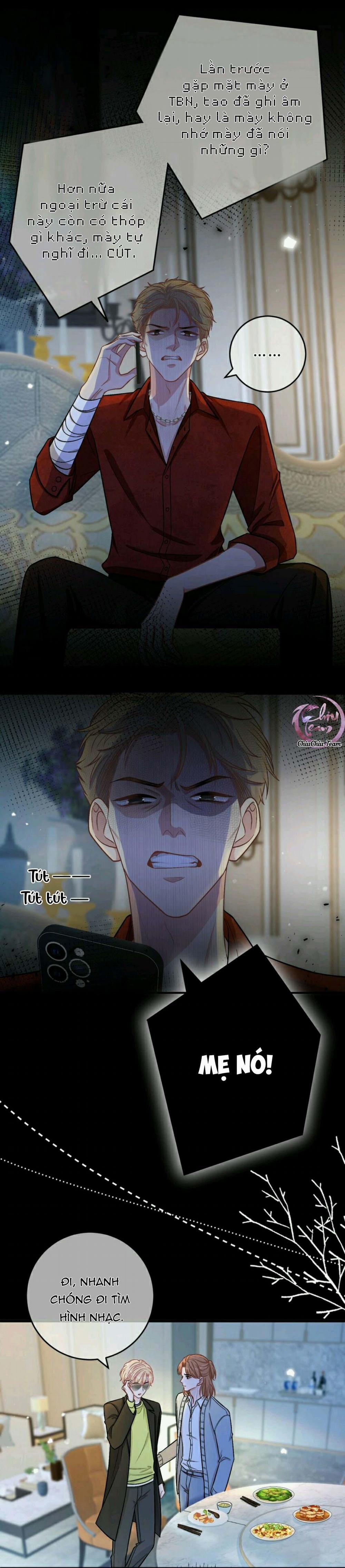 Trước Và Sau Chia Tay (END) 75 trang 10