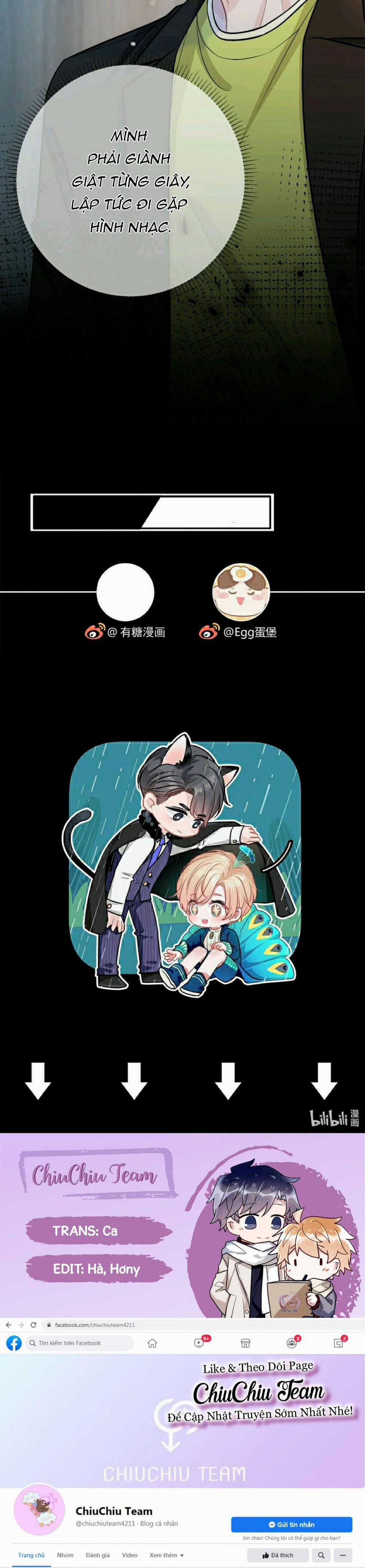 Trước Và Sau Chia Tay (END) 75 trang 12