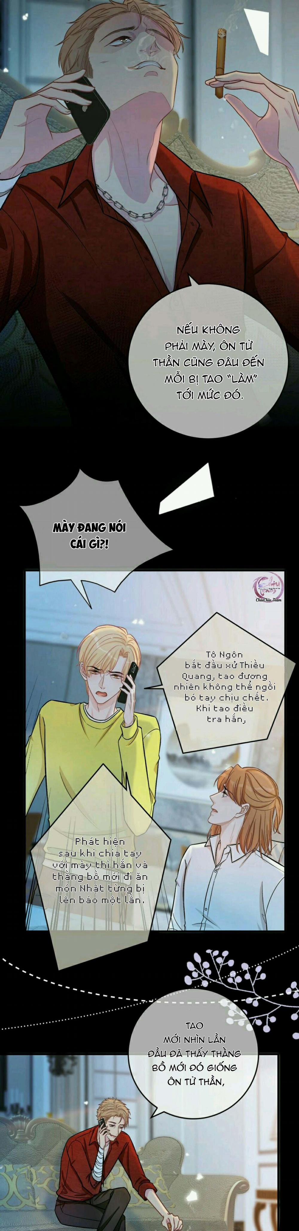 Trước Và Sau Chia Tay (END) 75 trang 4