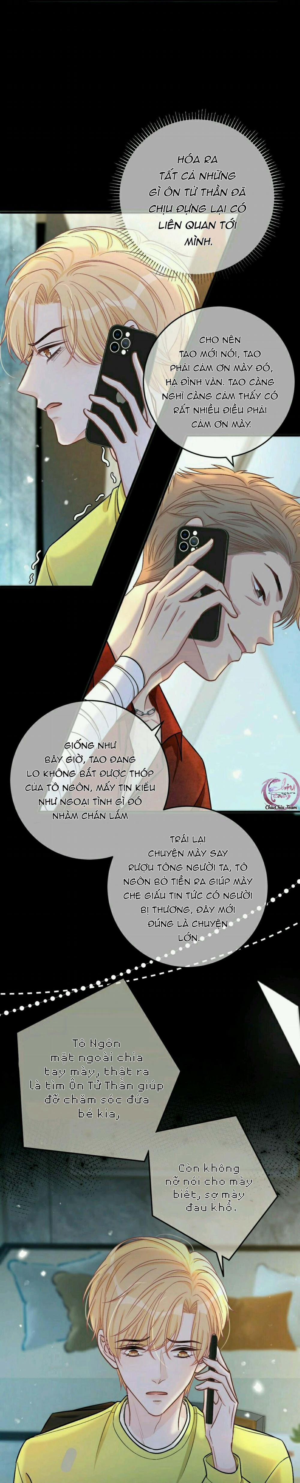 Trước Và Sau Chia Tay (END) 75 trang 6