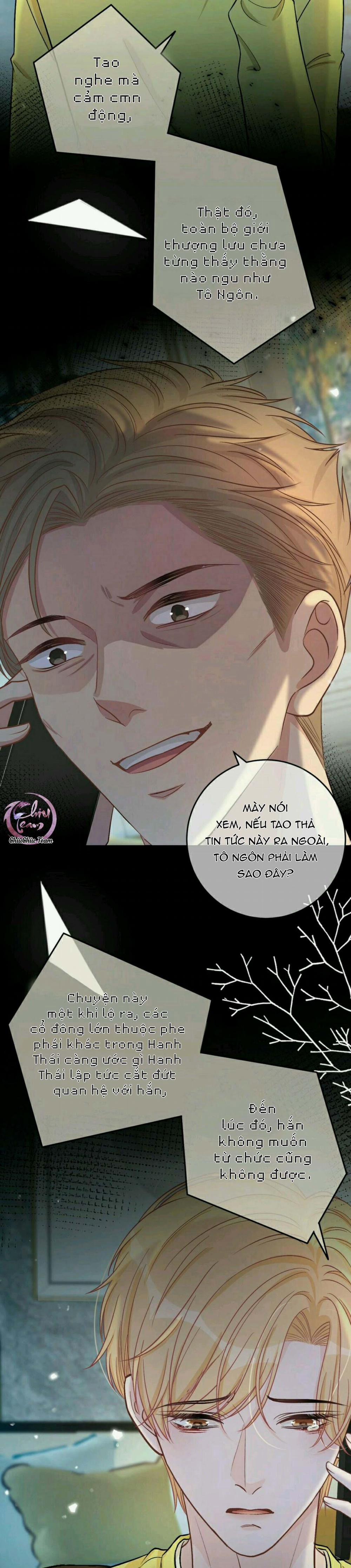 Trước Và Sau Chia Tay (END) 75 trang 7