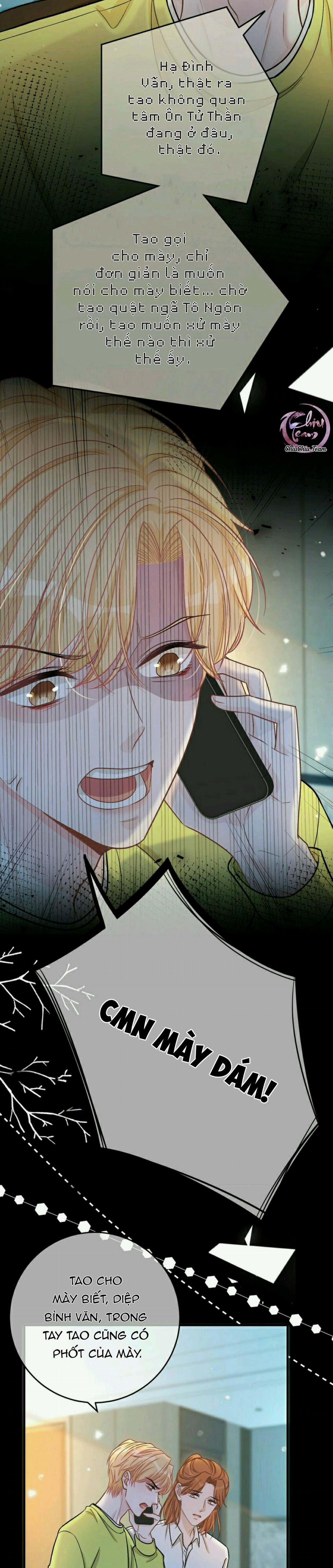 Trước Và Sau Chia Tay (END) 75 trang 8