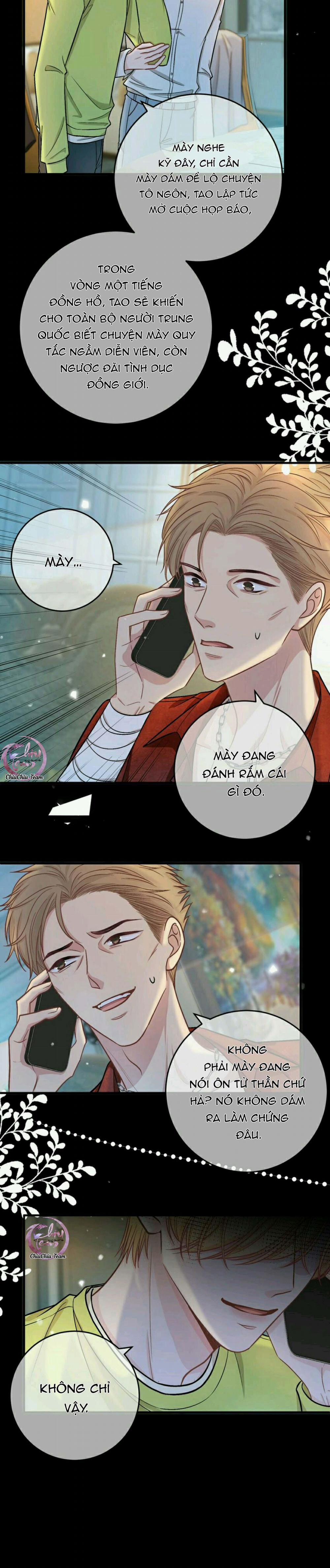 Trước Và Sau Chia Tay (END) 75 trang 9