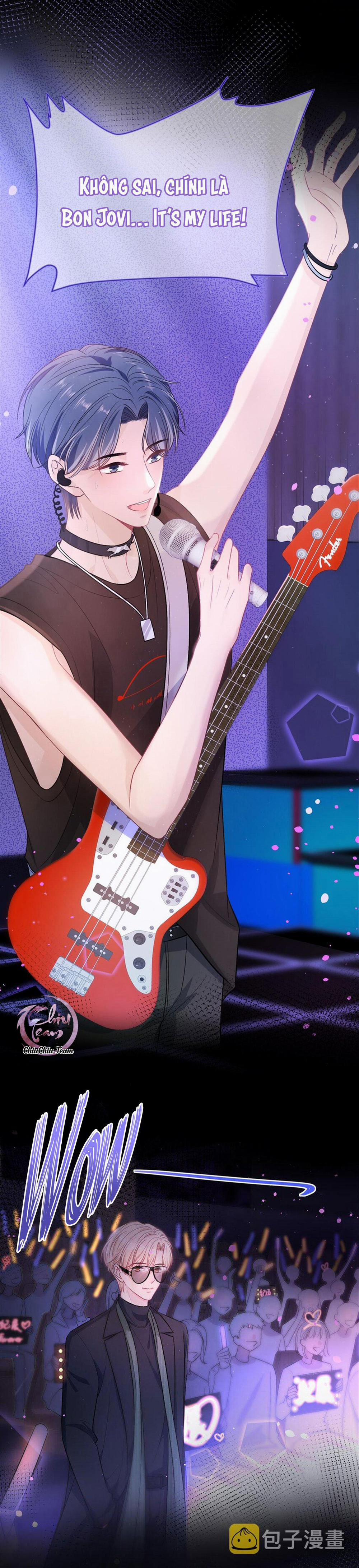 Trước Và Sau Chia Tay (END) 80 trang 12