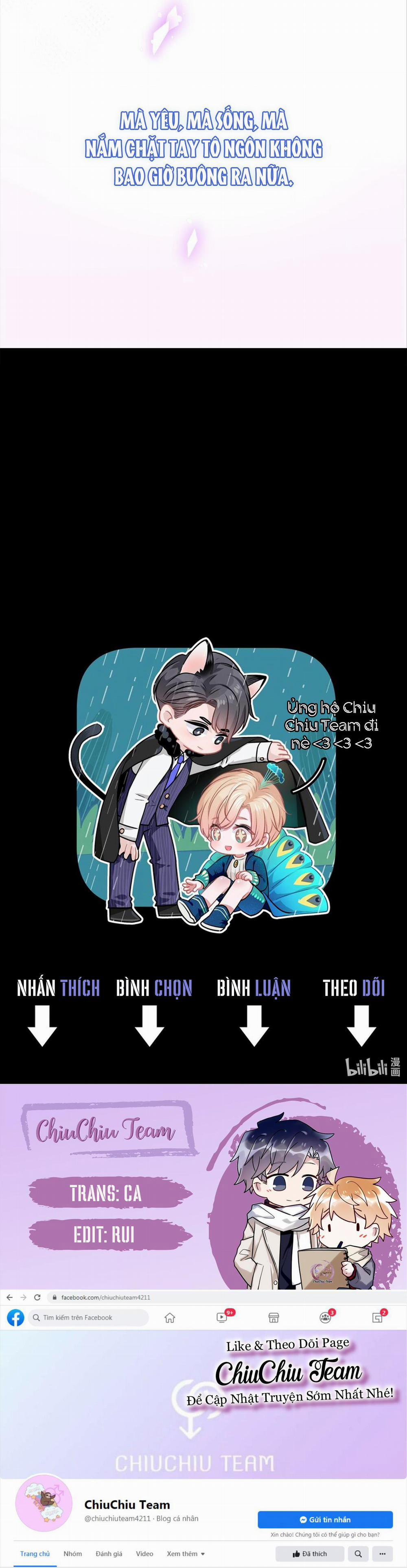 Trước Và Sau Chia Tay (END) 80 trang 18