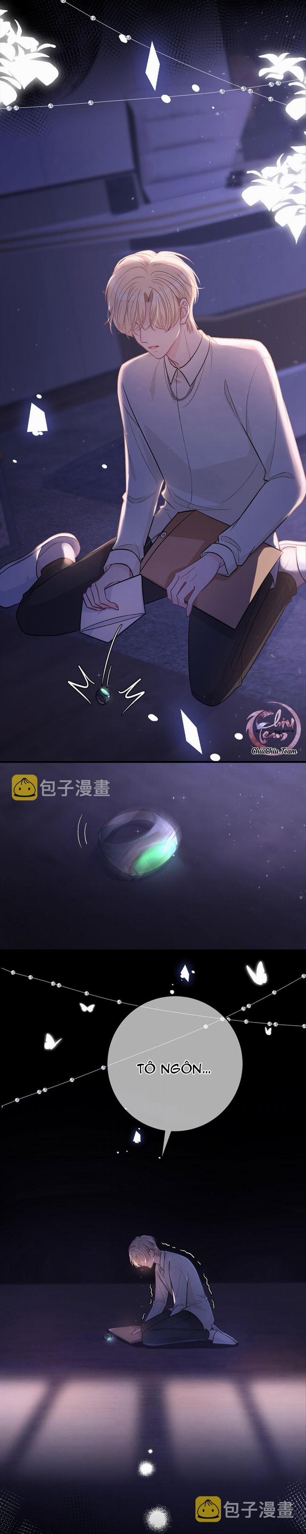 Trước Và Sau Chia Tay (END) 80 trang 2