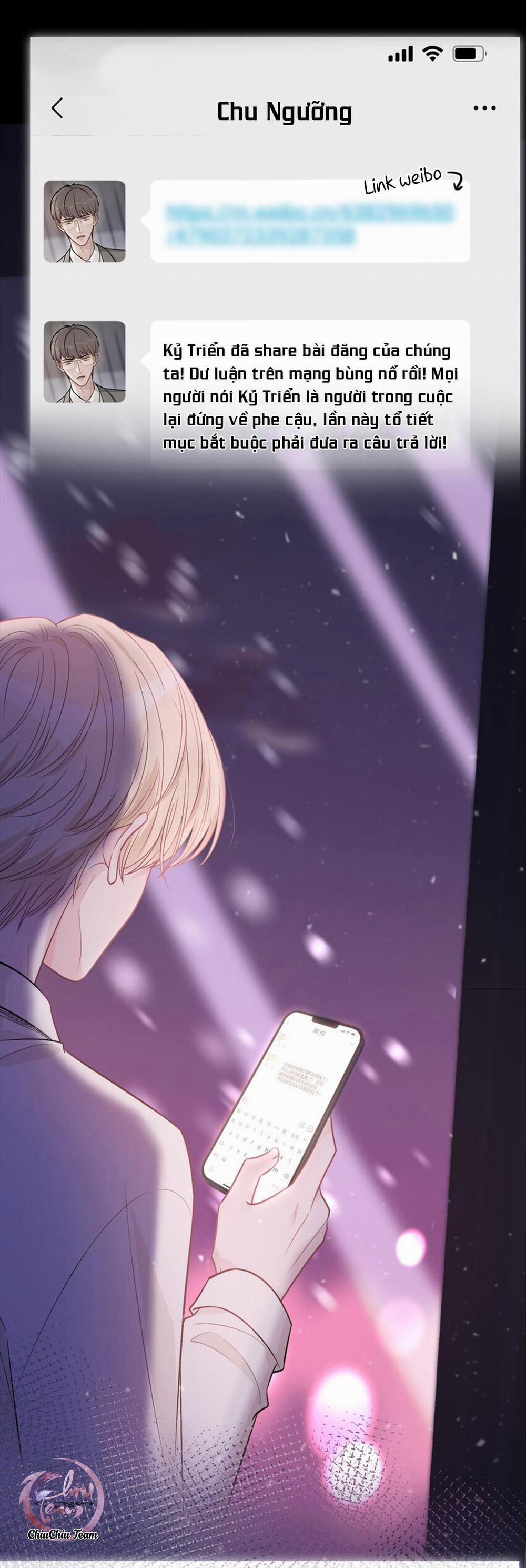 Trước Và Sau Chia Tay (END) 80 trang 6