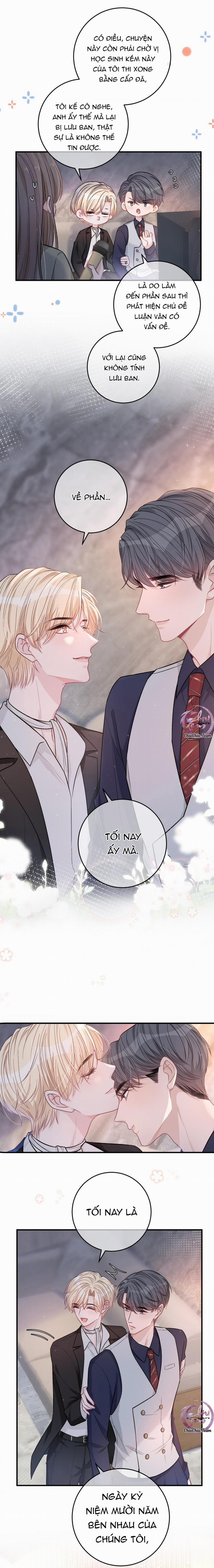 Trước Và Sau Chia Tay (END) 83 trang 8