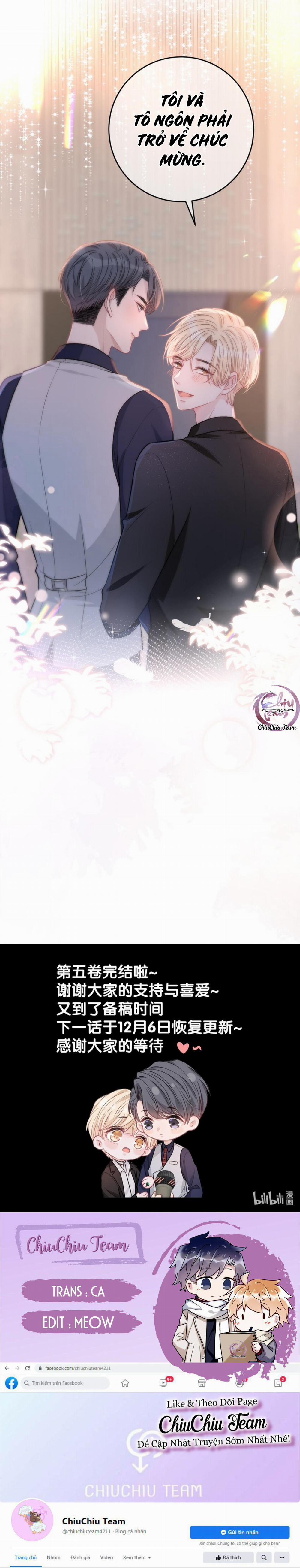 Trước Và Sau Chia Tay (END) 83 trang 9