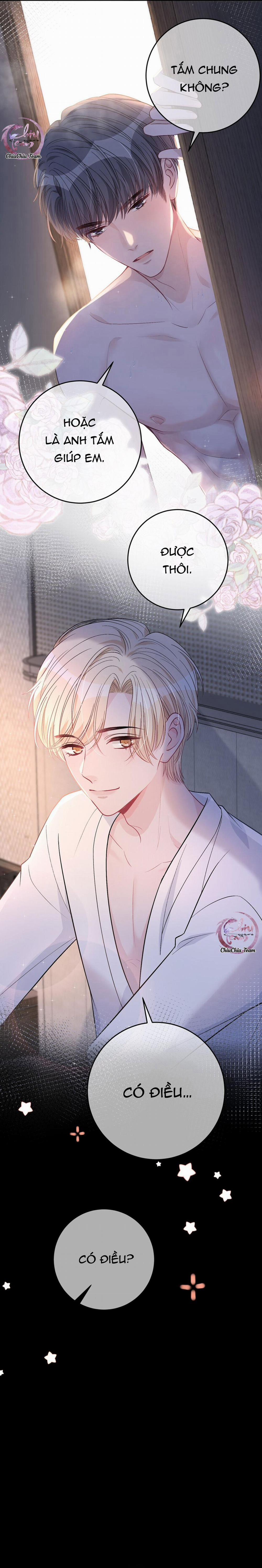 Trước Và Sau Chia Tay (END) 84 trang 10