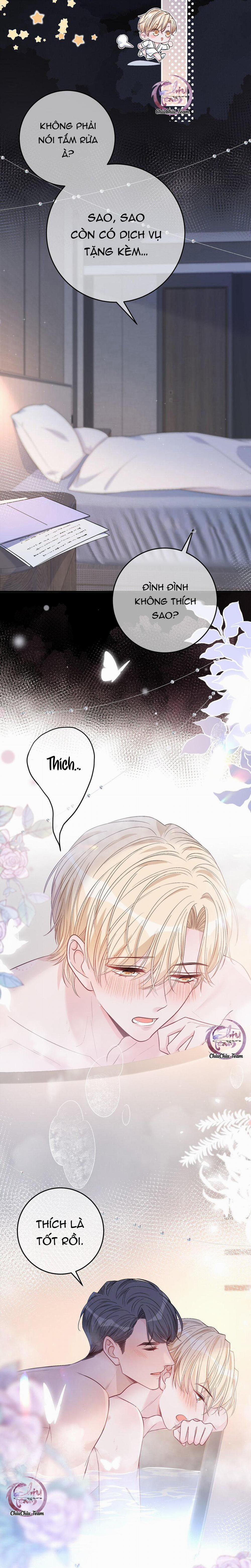 Trước Và Sau Chia Tay (END) 84 trang 12