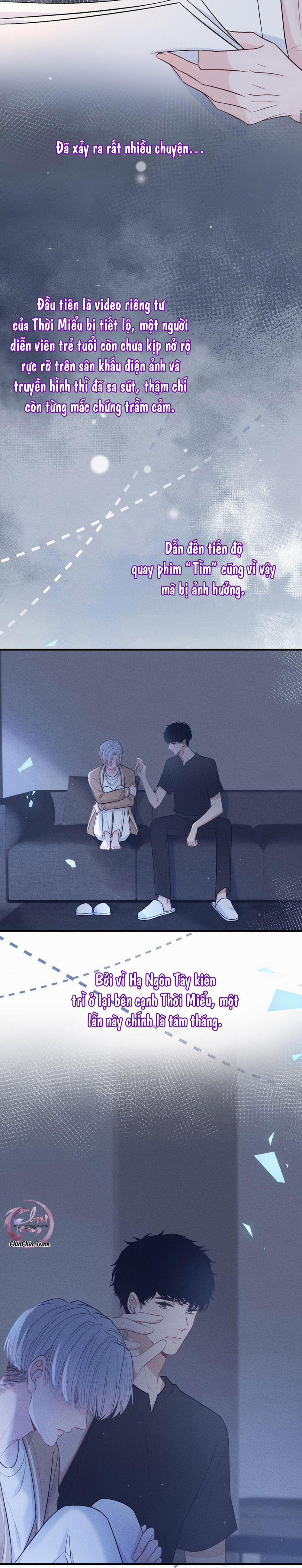 Trước Và Sau Chia Tay (END) 84 trang 2