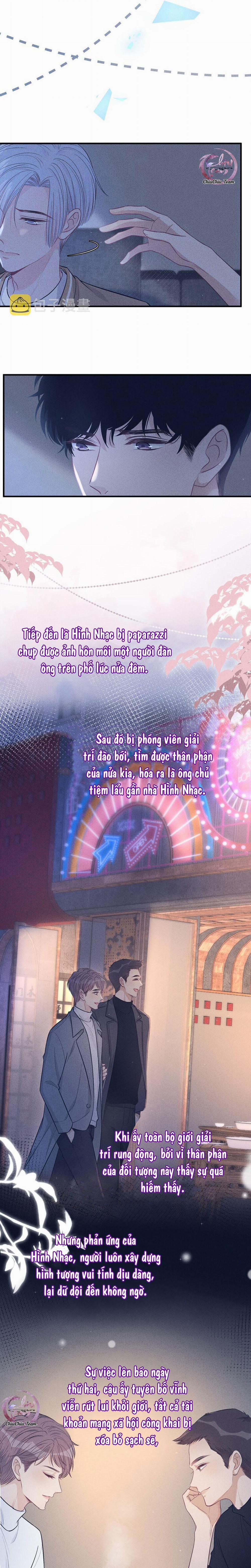 Trước Và Sau Chia Tay (END) 84 trang 3