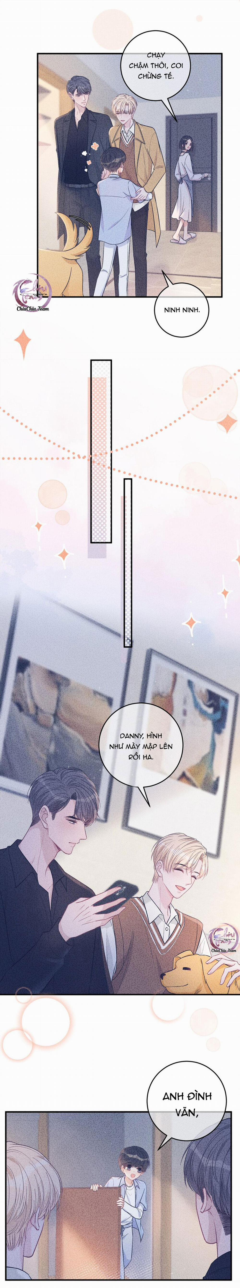 Trước Và Sau Chia Tay (END) 84 trang 5