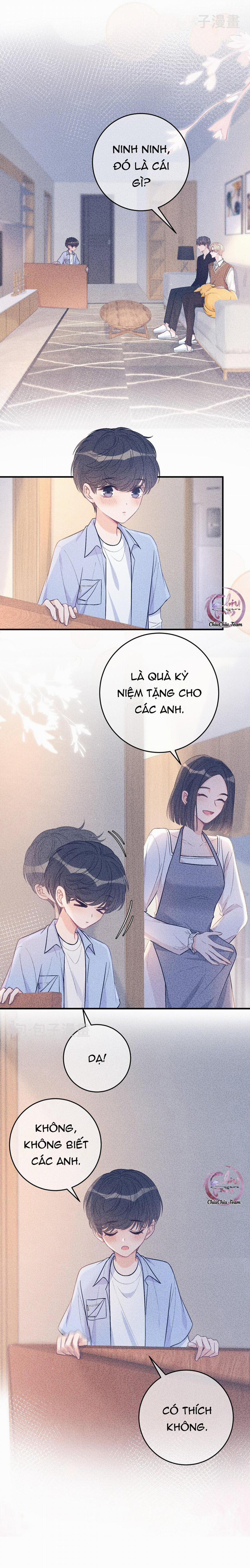 Trước Và Sau Chia Tay (END) 84 trang 6