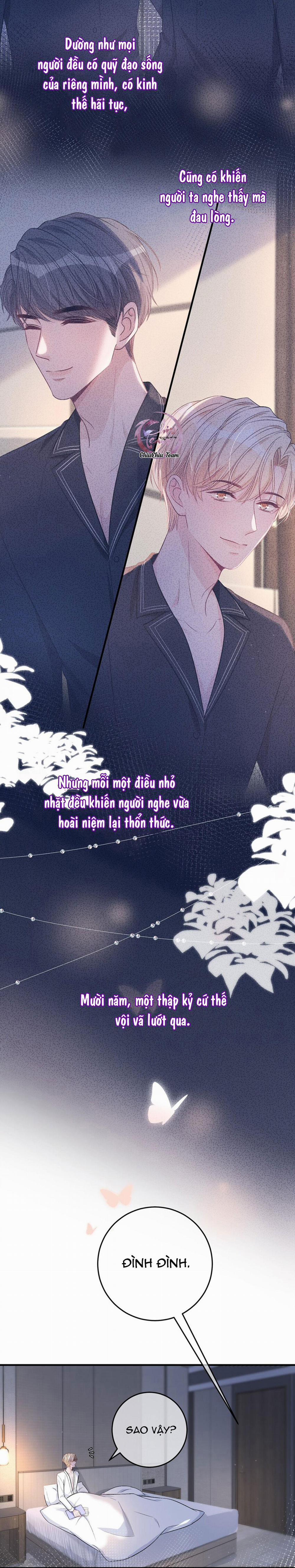 Trước Và Sau Chia Tay (END) 84 trang 9