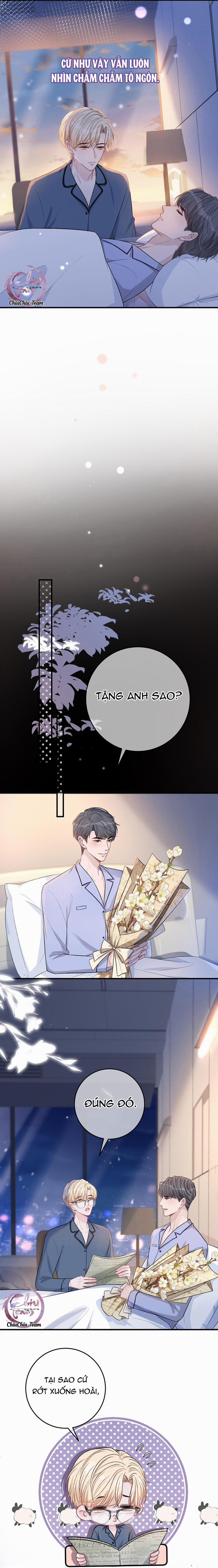 Trước Và Sau Chia Tay (END) 85 trang 1