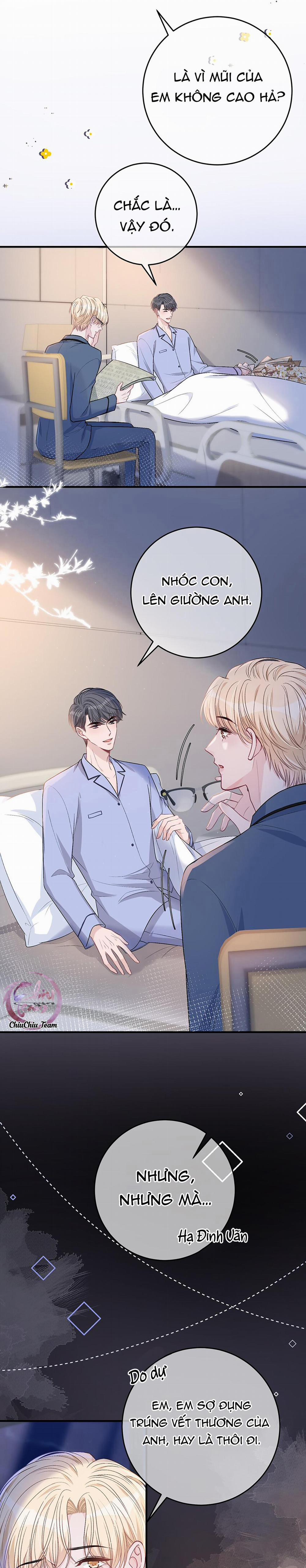 Trước Và Sau Chia Tay (END) 85 trang 2