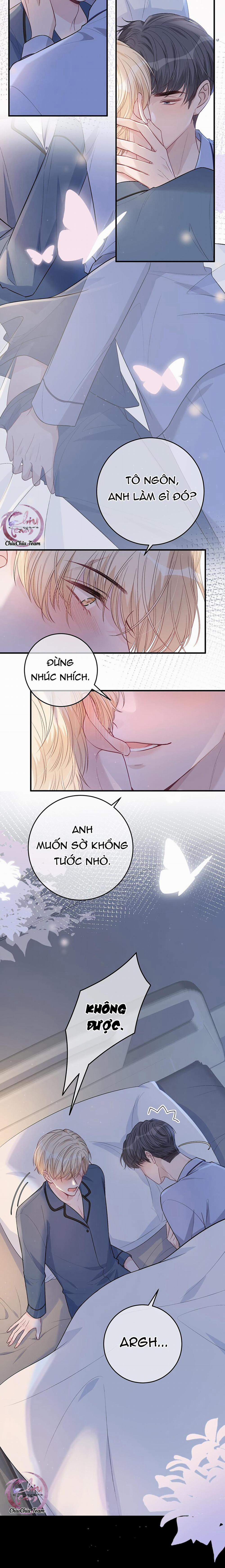 Trước Và Sau Chia Tay (END) 85 trang 5