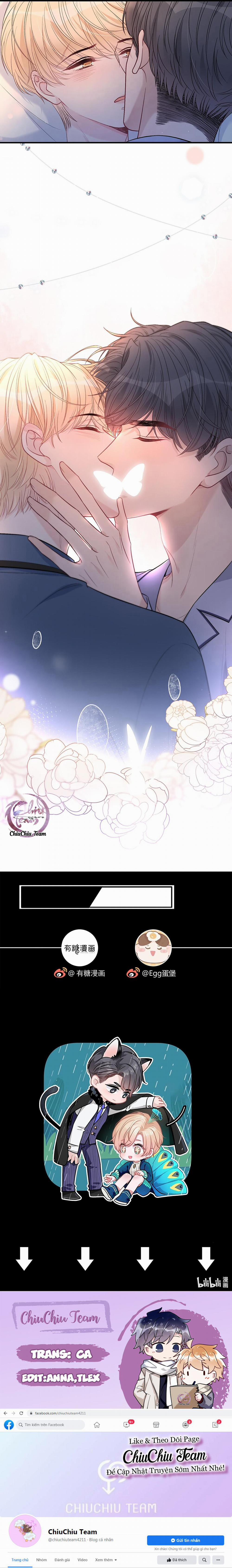 Trước Và Sau Chia Tay (END) 85 trang 8