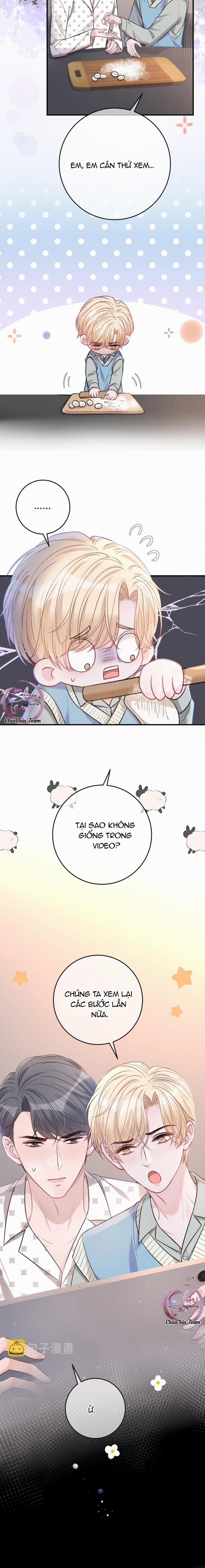 Trước Và Sau Chia Tay (END) 86 trang 10