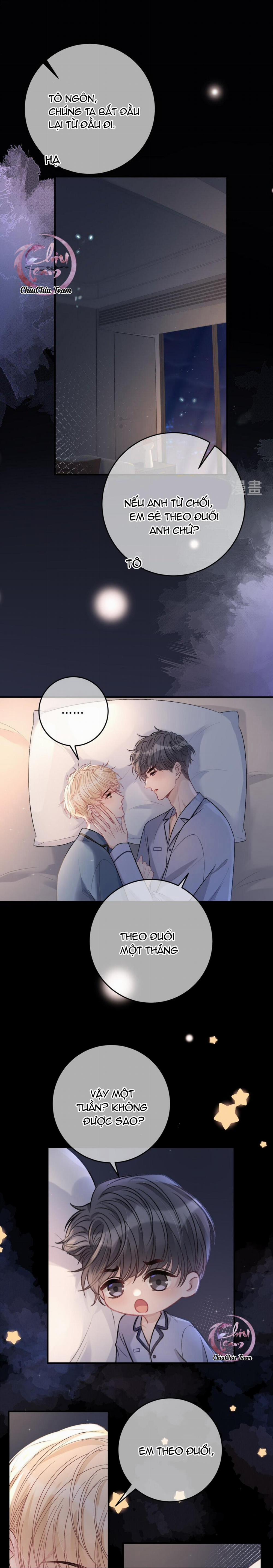 Trước Và Sau Chia Tay (END) 86 trang 3