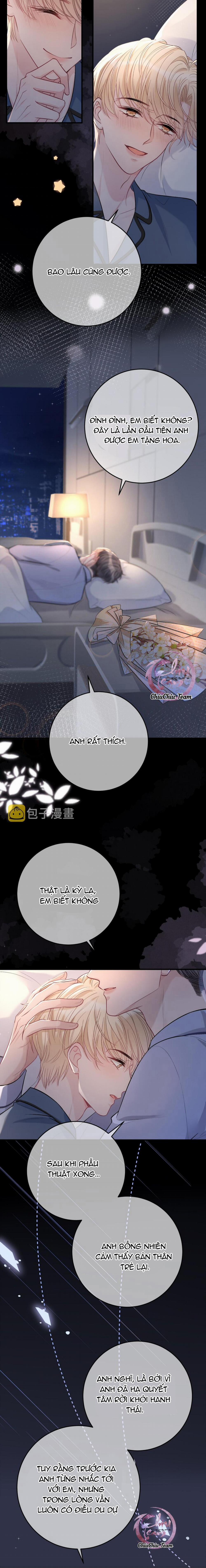 Trước Và Sau Chia Tay (END) 86 trang 4