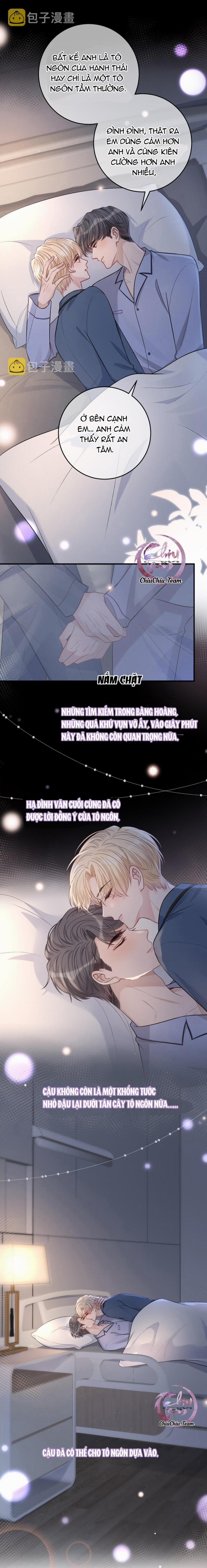 Trước Và Sau Chia Tay (END) 86 trang 6