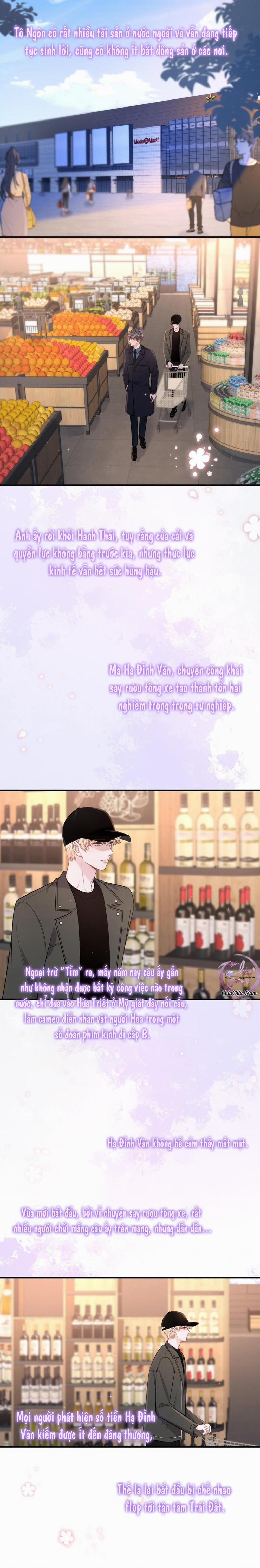 Trước Và Sau Chia Tay (END) 88 trang 2