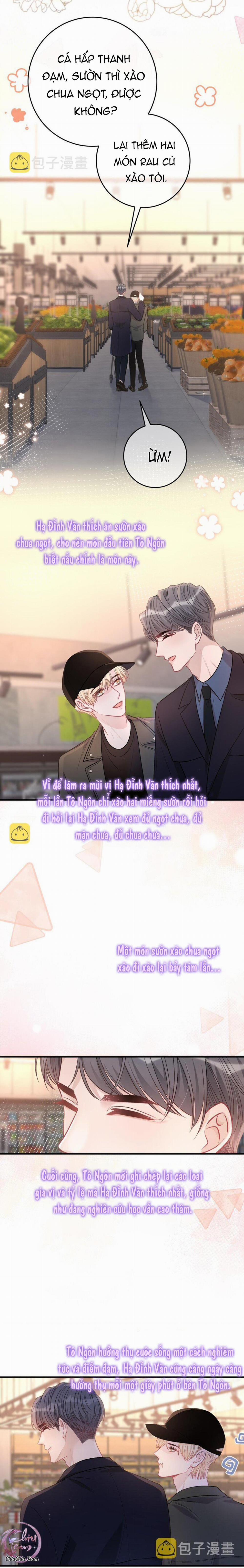 Trước Và Sau Chia Tay (END) 88 trang 5