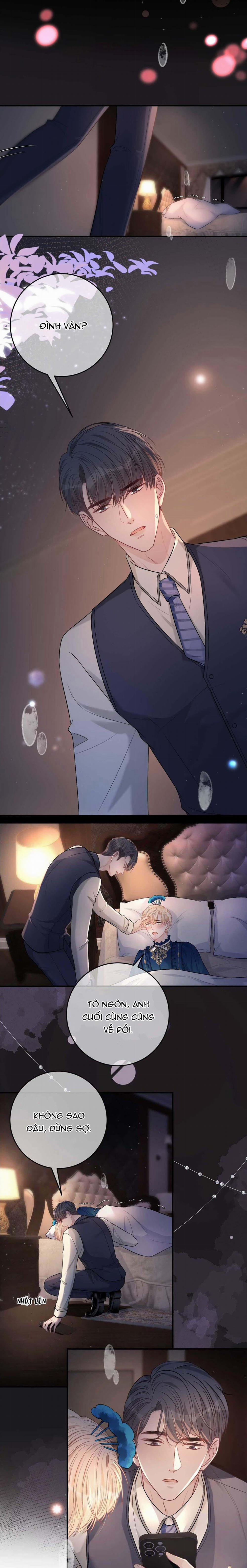 Trước Và Sau Chia Tay (END) 91 trang 4